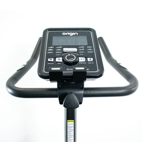 Origin Alpha Upright Bike