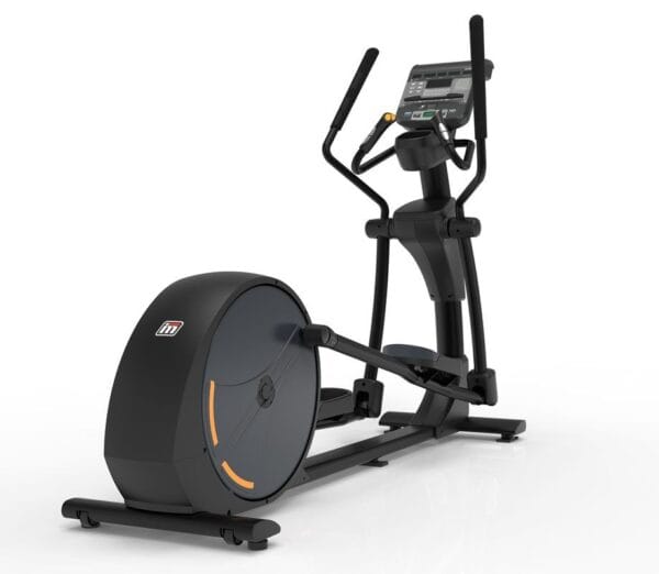 Impulse Re700 Elliptical Trainer - Black