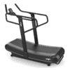 Origin Storm Curved Treadmill