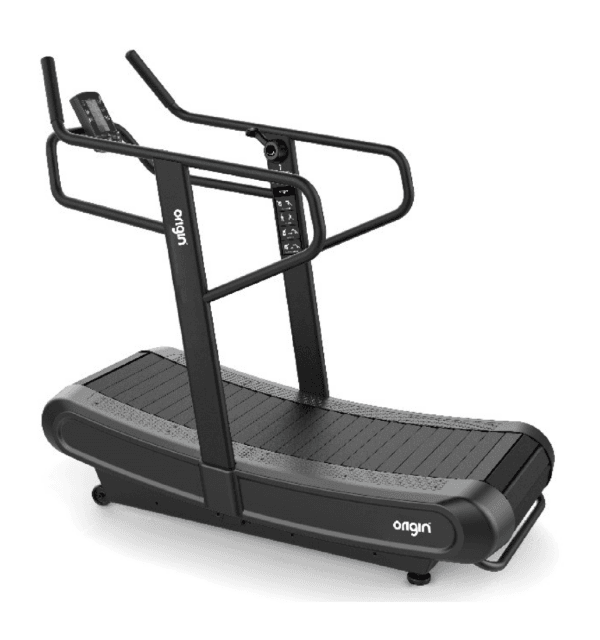 Origin Storm Curved Treadmill