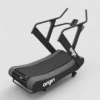 Origin Storm Curved Treadmill