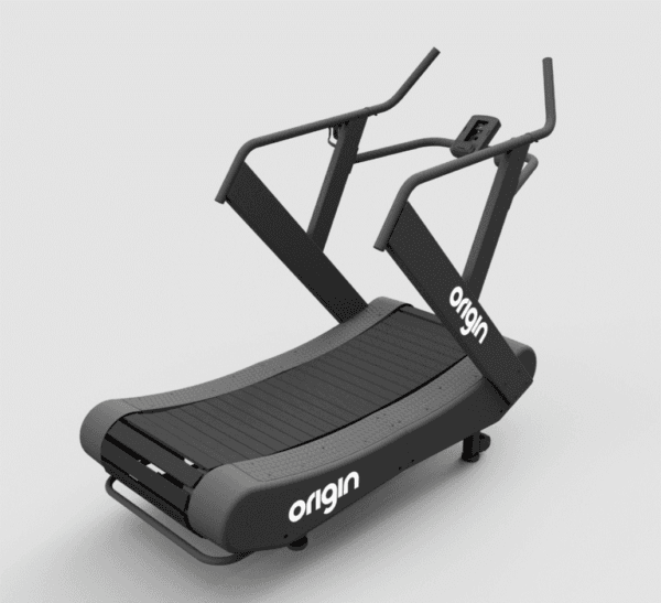 Origin Storm Curved Treadmill