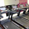 T98e Commercial Treadmill