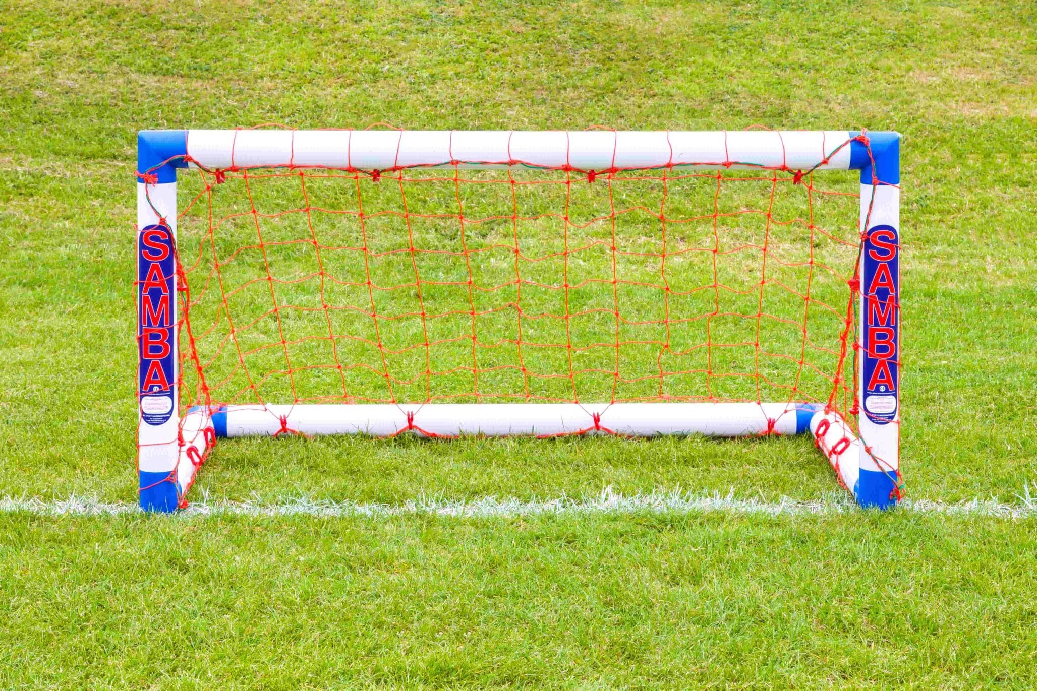 4Ft X 2Ft Target Training Football Goal