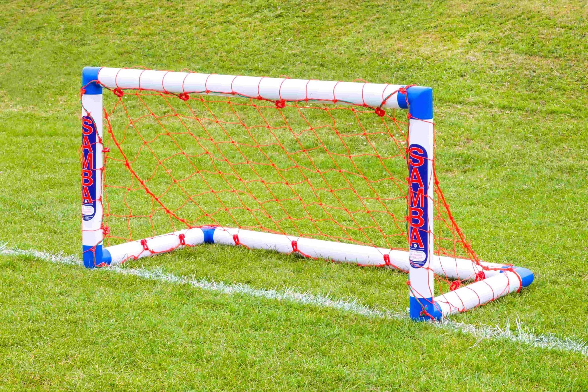 4Ft X 2Ft Target Training Football Goal