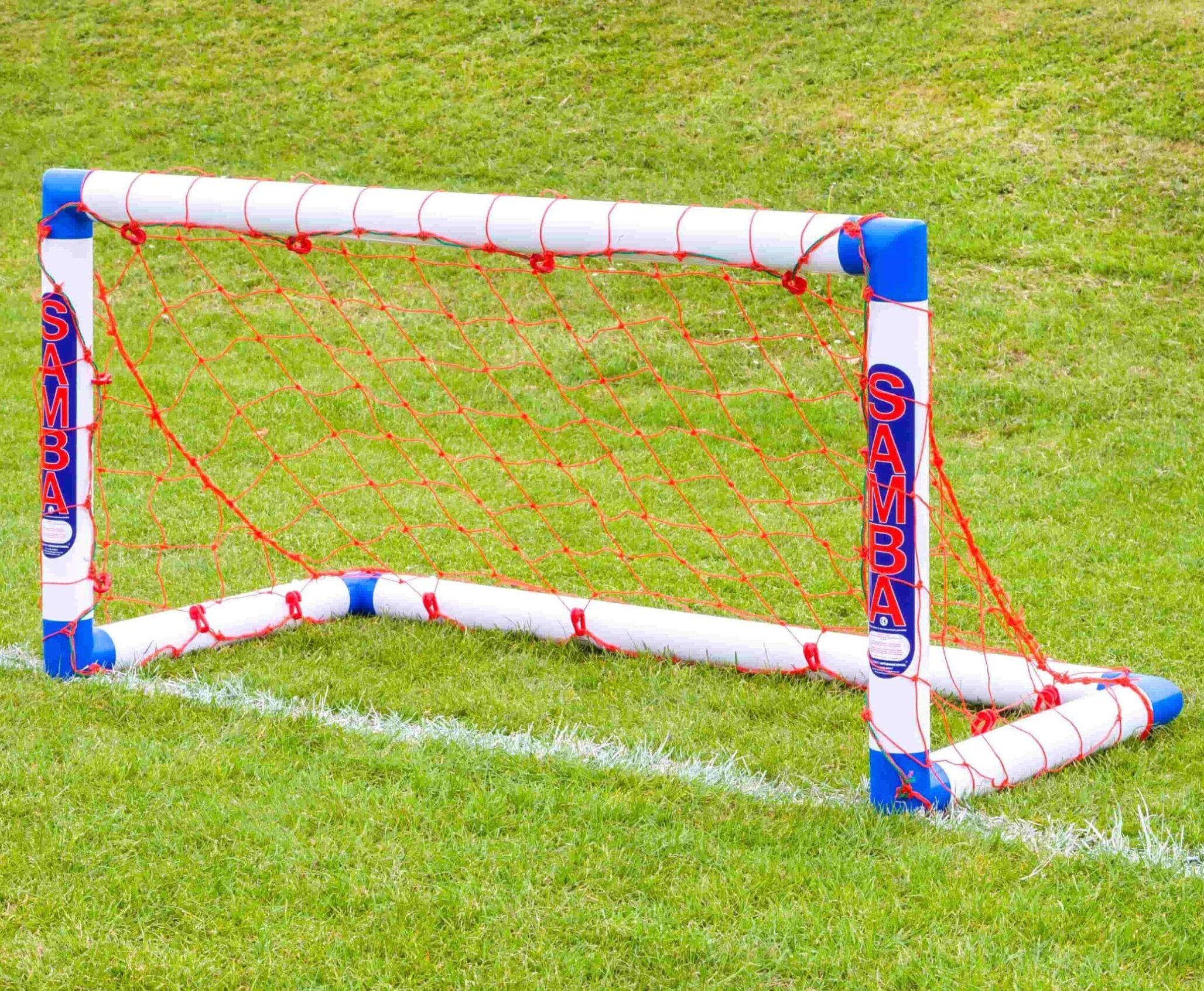 4Ft X 2Ft Target Training Football Goal