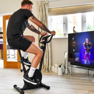 Urban Fitness Exercise Bike