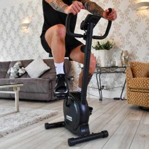 Urban Fitness Exercise Bike