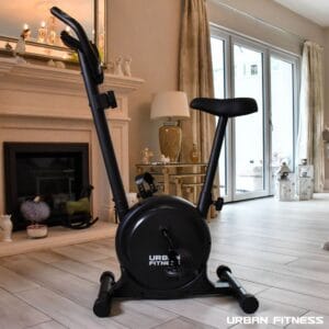 Urban Fitness Exercise Bike