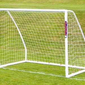 8ft x 6ft Match Football Goal