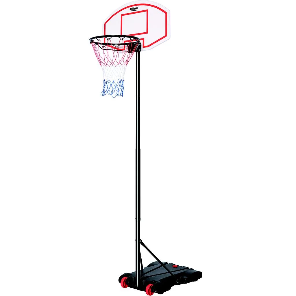 Adjustable Basketball Stand 5Ft-8Ft - Image 3