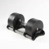 Adjustable Dumbbell Set 24KG Pair