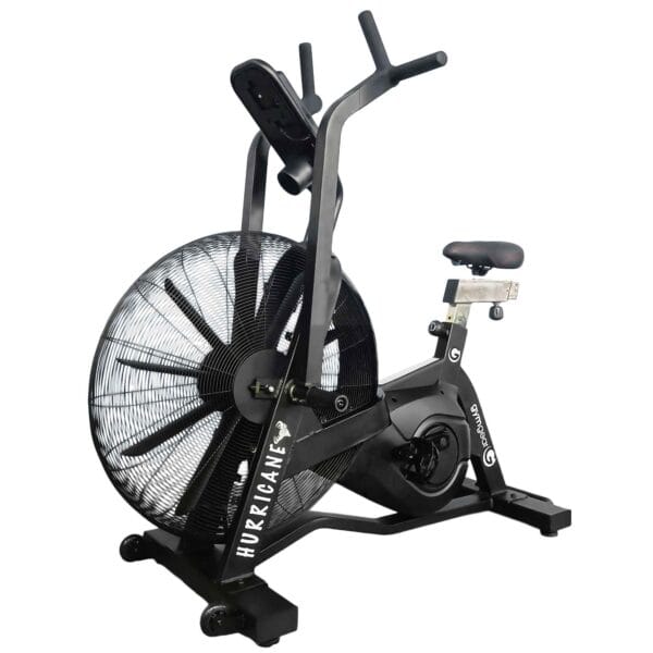 Gym Gear Hurricane Air Bike