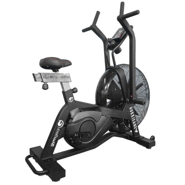 Gym Gear Hurricane Air Bike