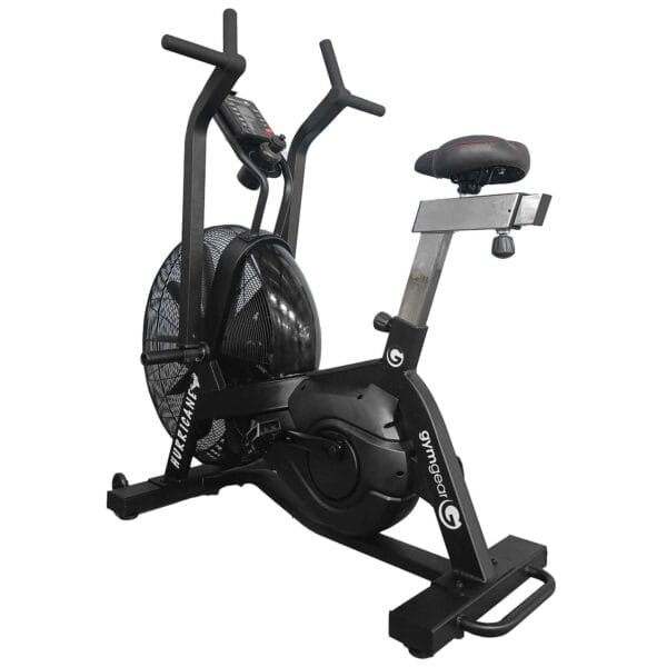 Gym Gear Hurricane Air Bike