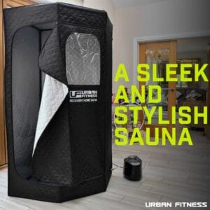 Home Sauna Fitness Recovery