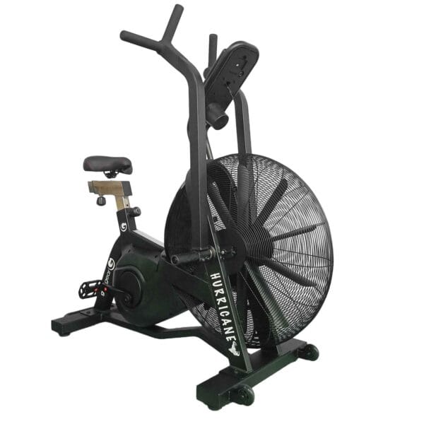 Gym Gear Hurricane Air Bike