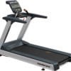 Impulse RT700 Treadmill Black