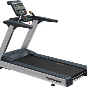 Impulse RT700 Treadmill Black