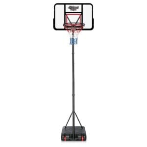 Professional Basketball Stand