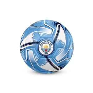 Official Manchester City Football 2025