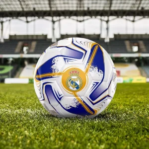 Official Real Madrid Football