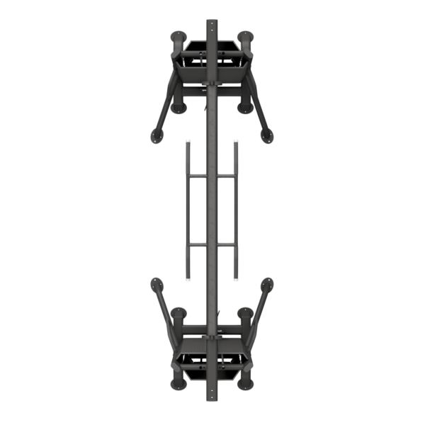 Origin Fitness Cable Crossover Machine - Image 4