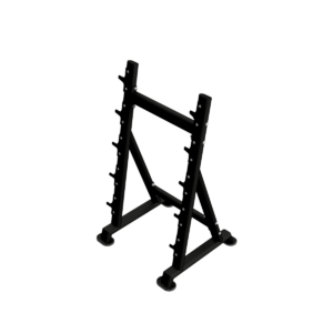 Origin Fitness 5 Barbell Rack