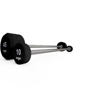 Origin Fitness RB3 Barbell Sets