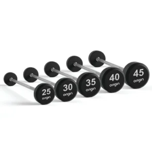 Origin Fitness RB3 Barbell Sets