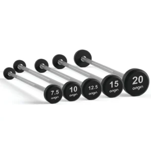 Origin Fitness RB3 Barbell Sets