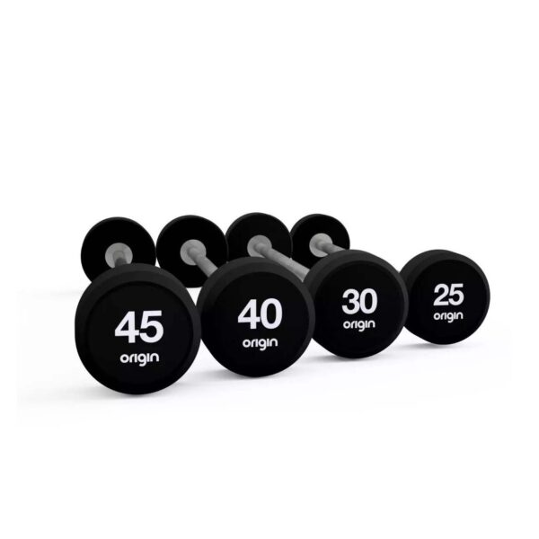 Origin Fitness Rb3 Barbell Sets