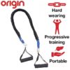 Origin Fitness Resistance Bands x5