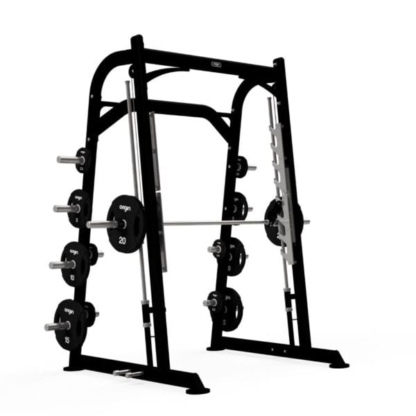 Origin Smith Machine