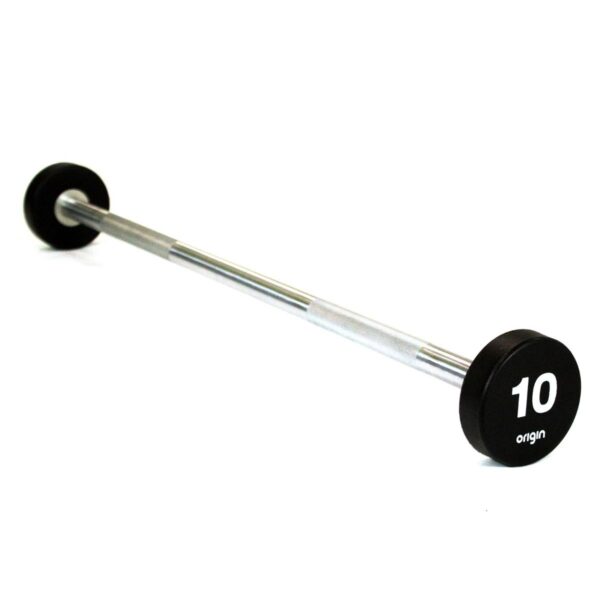 Origin Fitness Ub2S Urethane Barbells