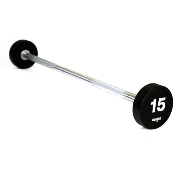 Origin Fitness Ub2S Urethane Barbells