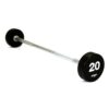 Origin Fitness UB2s Urethane Barbells