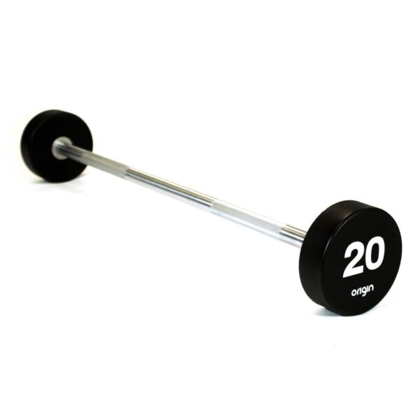 Origin Fitness Ub2S Urethane Barbells