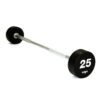 Origin Fitness UB2s Urethane Barbells