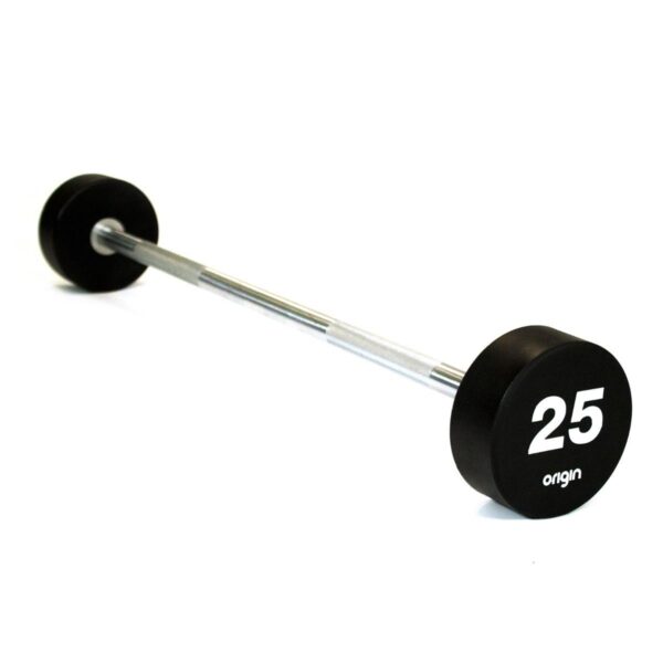 Origin Fitness Ub2S Urethane Barbells