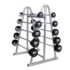 Origin Fitness UB2s Urethane Barbells