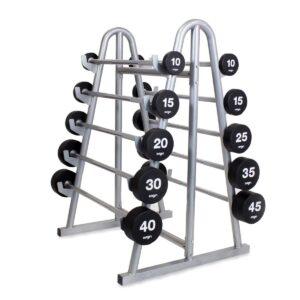 Origin Fitness UB2s Urethane Barbells