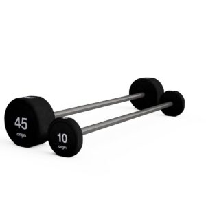 Origin Fitness UB3 Barbell Sets