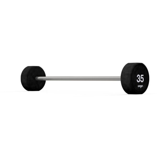 Origin Fitness Ub3 Barbell Sets