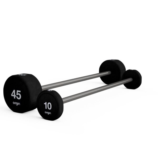 Origin Fitness Ub3 Barbell Sets