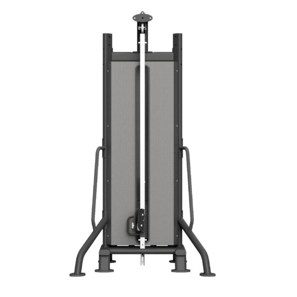 Origin Fitness Hi-Lo Cable Pulley Machine