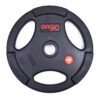 Origin Fitness Rubber Olympic Weight Plates