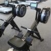 Row Max 2.0 Gym Gear