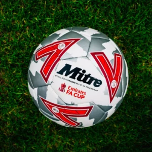 Mitre FA Cup Football 24/25