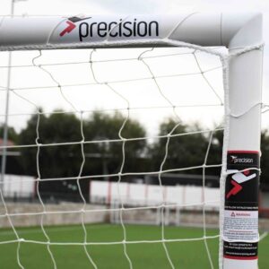 Precision Goal Post